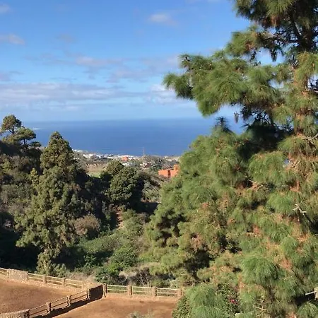 Riendas Vivas Διαμέρισμα La Guancha