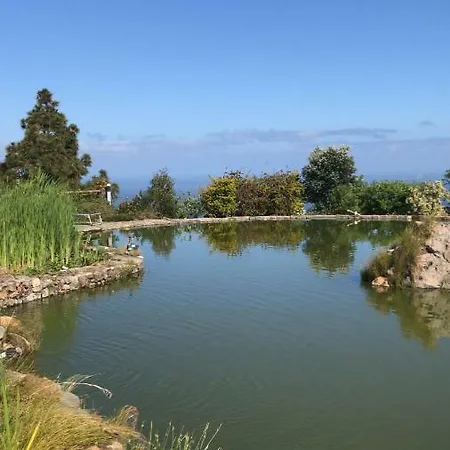 Riendas Vivas Διαμέρισμα La Guancha