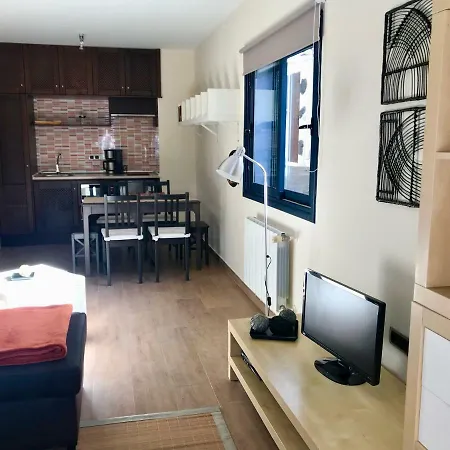 Apartment Riendas Vivas