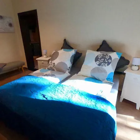 Riendas Vivas Apartment *