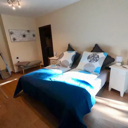 Riendas Vivas Apartment La Guancha