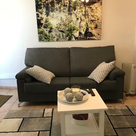 Apartment Riendas Vivas La Guancha