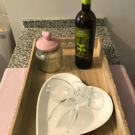 Apartment Riendas Vivas