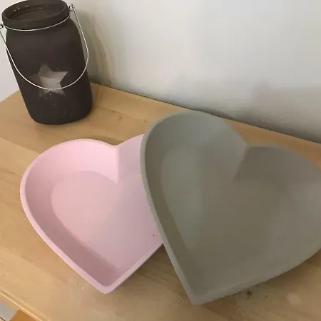 Apartmán Riendas Vivas *