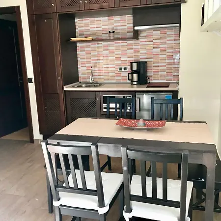 Appartement Riendas Vivas *
