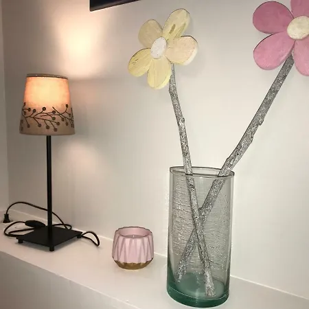 Riendas Vivas Appartement La Guancha